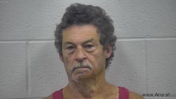 Charles Edward Collins Mugshot