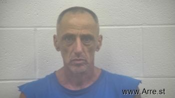 Charles Wayne Collins Mugshot