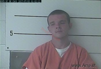 Charles M Conley Mugshot