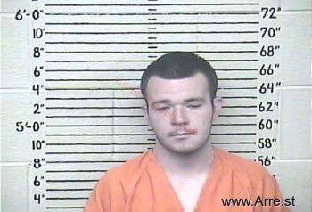 Charles  Conley Mugshot