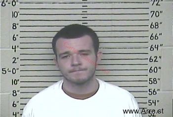 Charles M Conley Mugshot