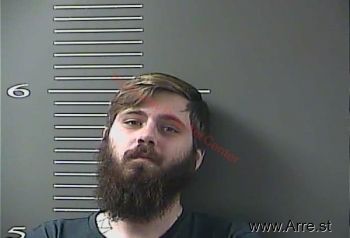 Charles W Conley Mugshot