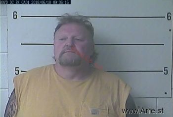 Charles  Cordle Mugshot