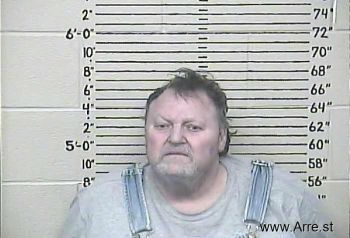 Charles  Cordle Mugshot