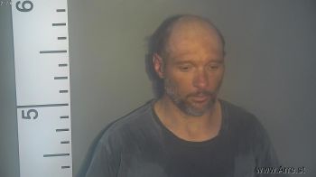 Charles Daniel Cothern Mugshot