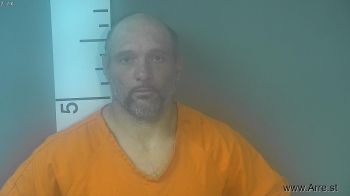 Charles Daniel Cothern Mugshot