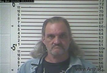 Charles Edward Cothern Mugshot