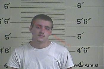 Charles L Creech Mugshot