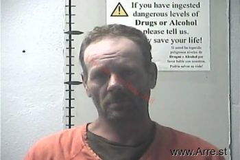 Charles E Crowe Mugshot