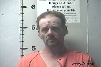 Charles E Crowe Mugshot