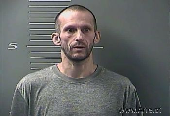 Charles R Crum Mugshot