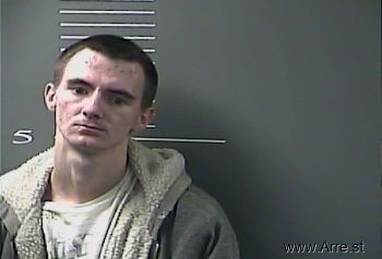 Charles Kenny Crum Mugshot