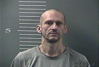 Charles R Crum Mugshot