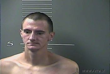 Charles Kenny Crum Mugshot