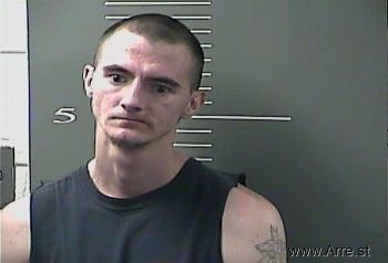 Charles Kenny Crum Mugshot