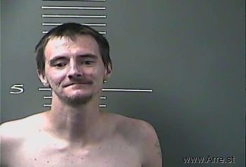 Charles Kenny Crum Mugshot