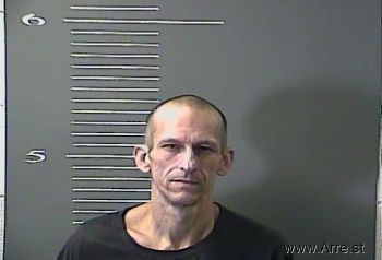 Charles Ray Crum Mugshot