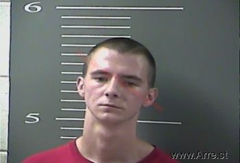 Charles  Crum Mugshot