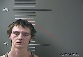 Charles  Crum Mugshot