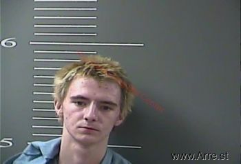 Charles  Crum Mugshot