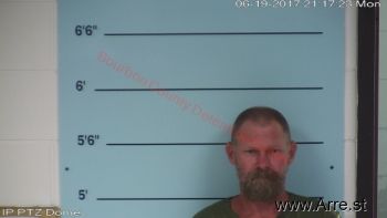 Charles  Cummins Mugshot