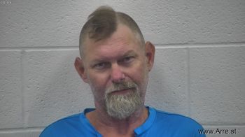 Charles Braxton Cummins Mugshot