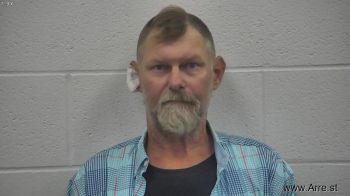 Charles Braxton Cummins Mugshot