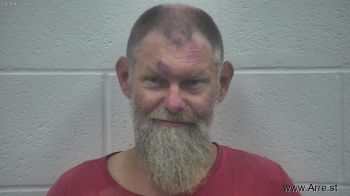 Charles Braxton Cummins Mugshot