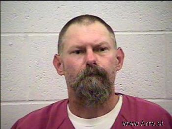 Charles Braxton Cummins Mugshot