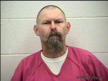 Charles Braxton Cummins Mugshot