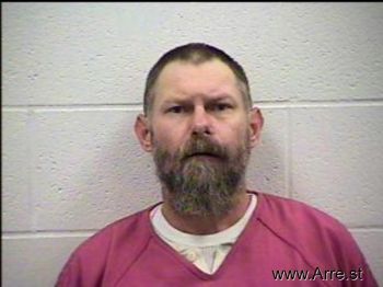 Charles Braxton Cummins Mugshot