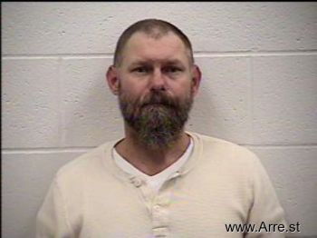 Charles Braxton Cummins Mugshot