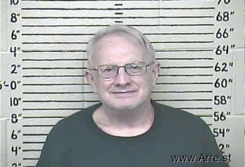 Charles Curis Damron Mugshot