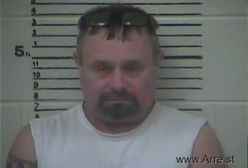 Charles Cleston Davidon Mugshot