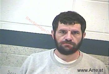 Charles Adam Davis Mugshot