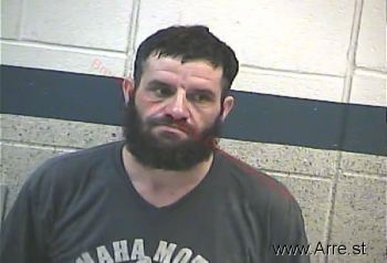 Charles Adam Davis Mugshot