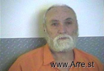 Charles Terry Decker Mugshot