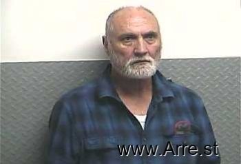 Charles Terry Decker Mugshot