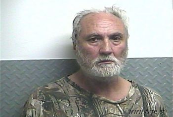 Charles Terry Decker Mugshot