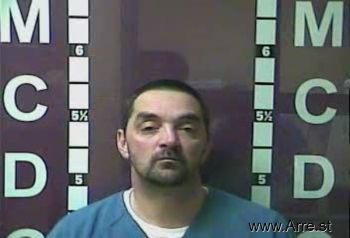 Charles R Delaney Mugshot