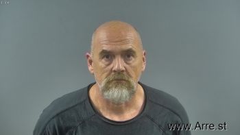 Charles Edward Denson Mugshot