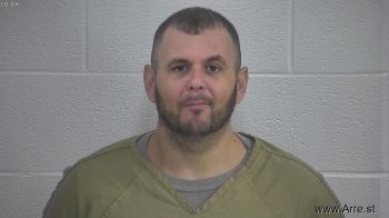 Charles Nathan Doan Mugshot