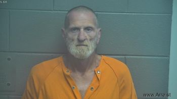 Charles Travis Dunn Mugshot