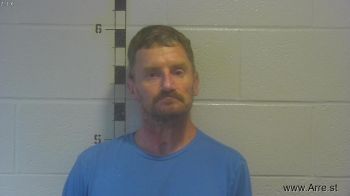 Charles Richard Dunn Mugshot