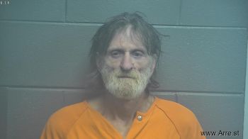 Charles Travis Dunn Mugshot