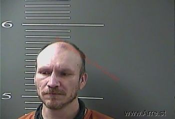 Charles  Dunn Mugshot