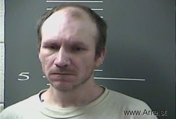 Charles  Dunn Mugshot