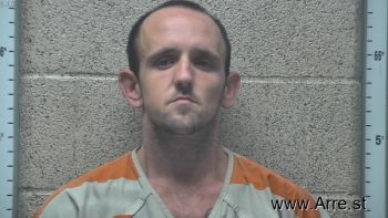 Charles Ernest Echols Mugshot