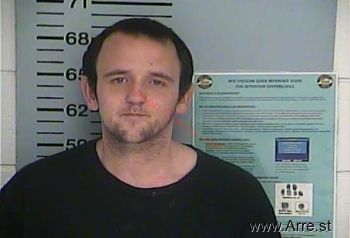 Charles Ernest Echols Mugshot