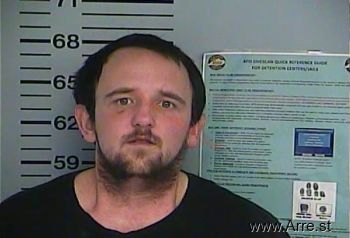 Charles Ernest Echols Mugshot